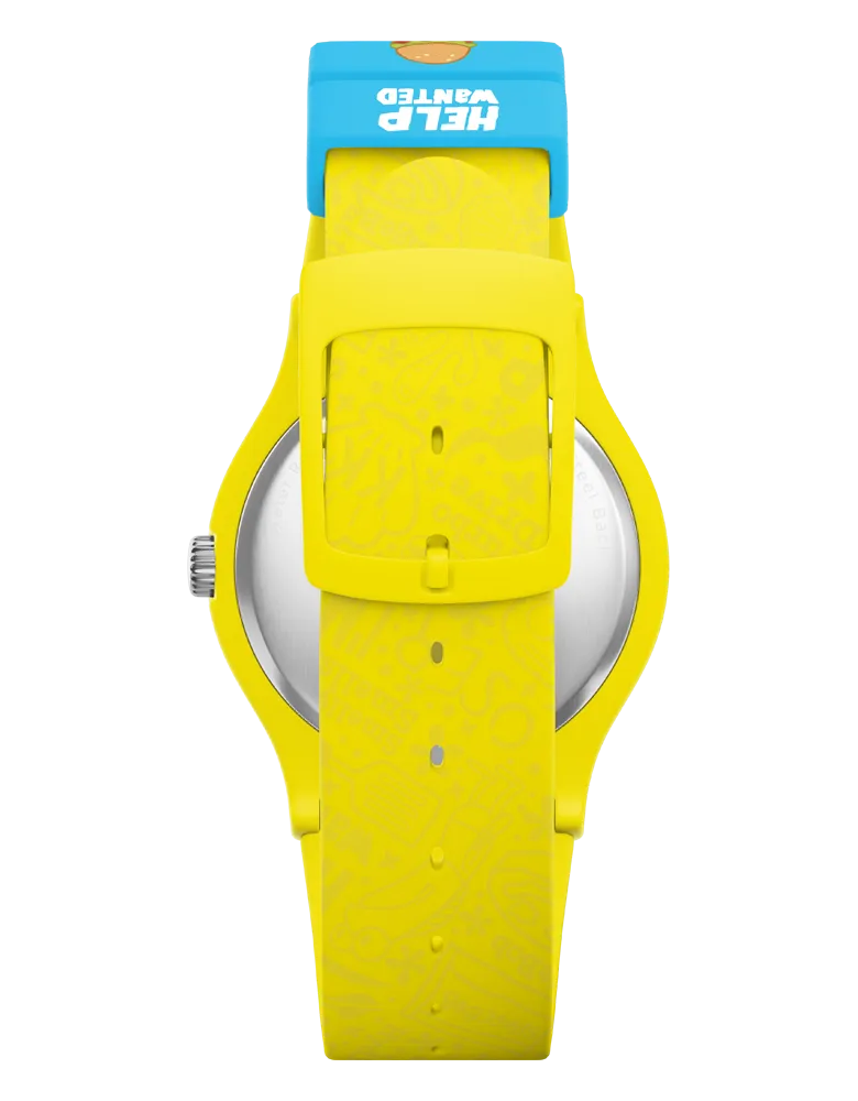 #102 Bob Esponja 25th