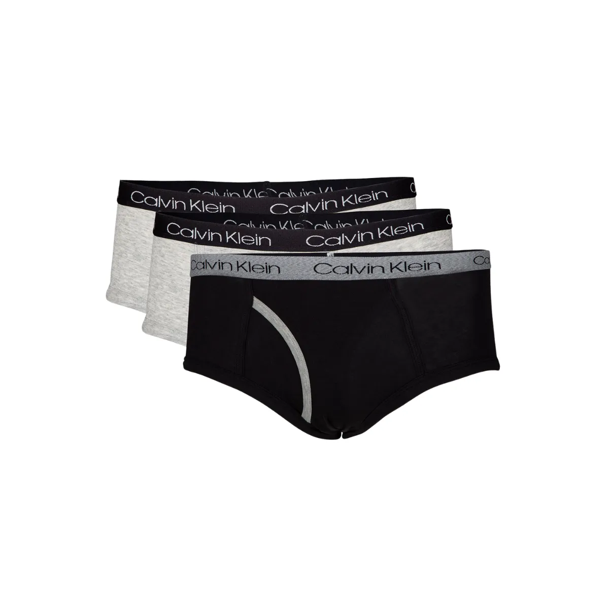 3 Pack Calzoncillo