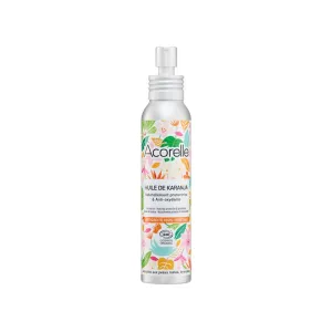 Aceite de Karanja Antioxidante Orgánico Acorelle
