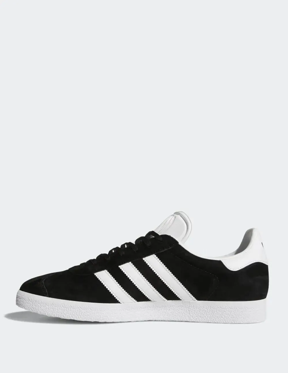 adidas Gazelle Negras Unisex