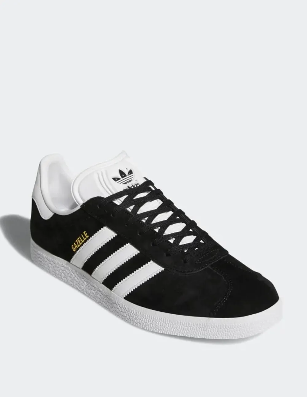 adidas Gazelle Negras Unisex