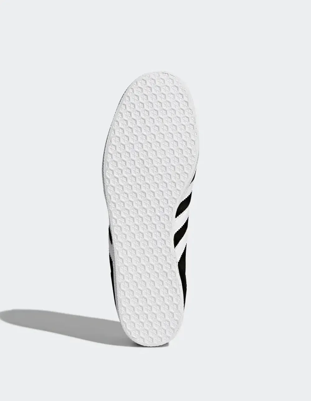 adidas Gazelle Negras Unisex