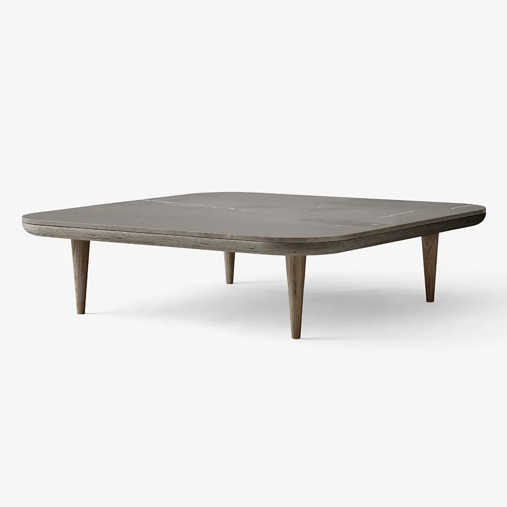 &Tradition Fly Lounge Table