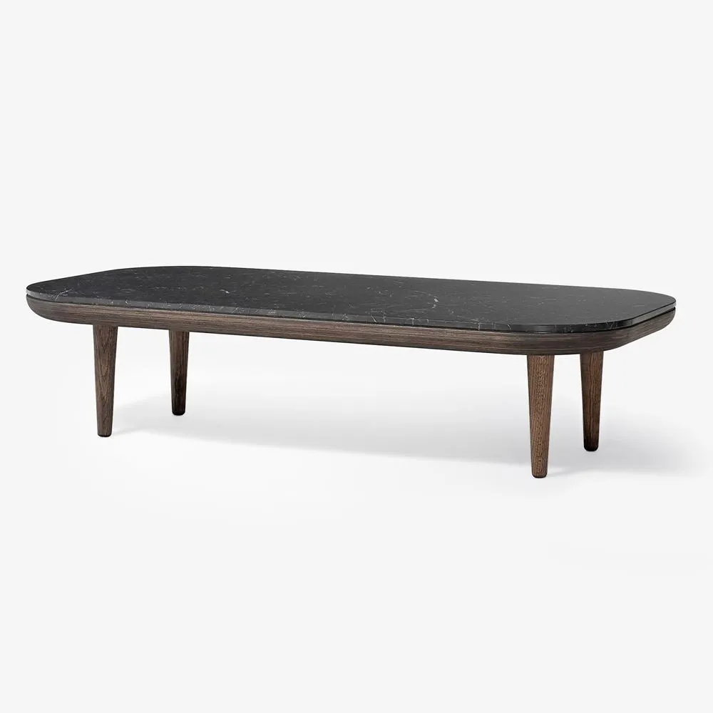 &Tradition Fly Lounge Table