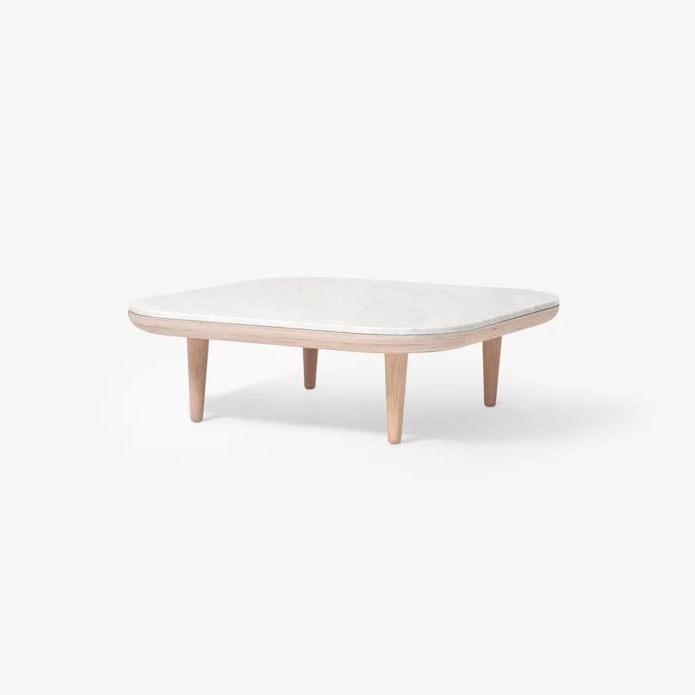 &Tradition Fly Lounge Table