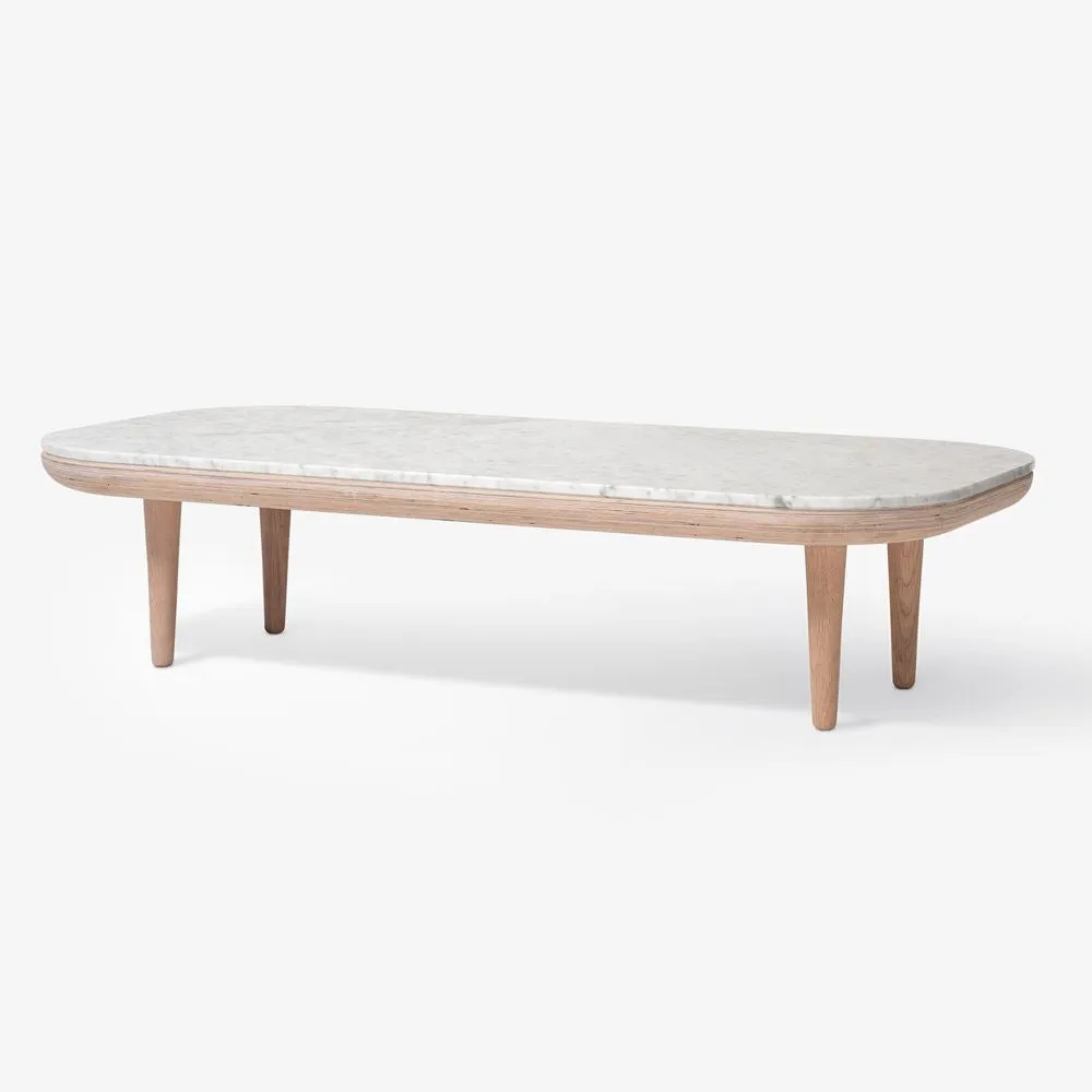 &Tradition Fly Lounge Table