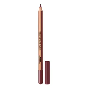 Artist Color Pencil-718 Free Burgundy