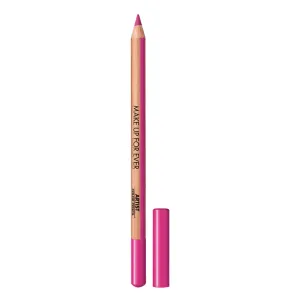 Artist Color Pencil-802 Fuchsia Etc