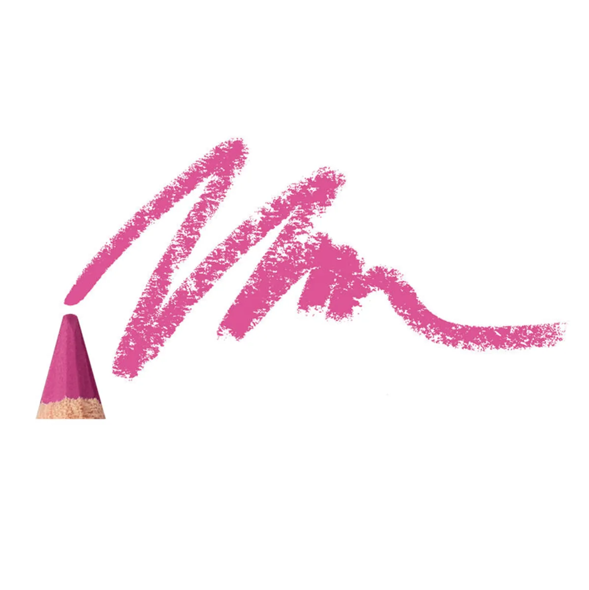 Artist Color Pencil-802 Fuchsia Etc