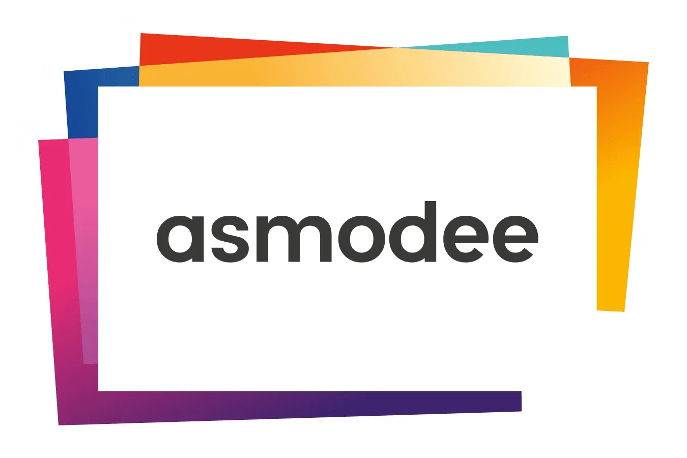 Asmodee - Board Game Mystery Box (Wave 3)