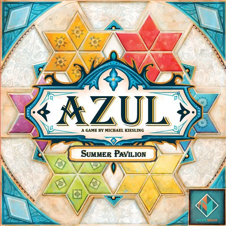 Azul - Original