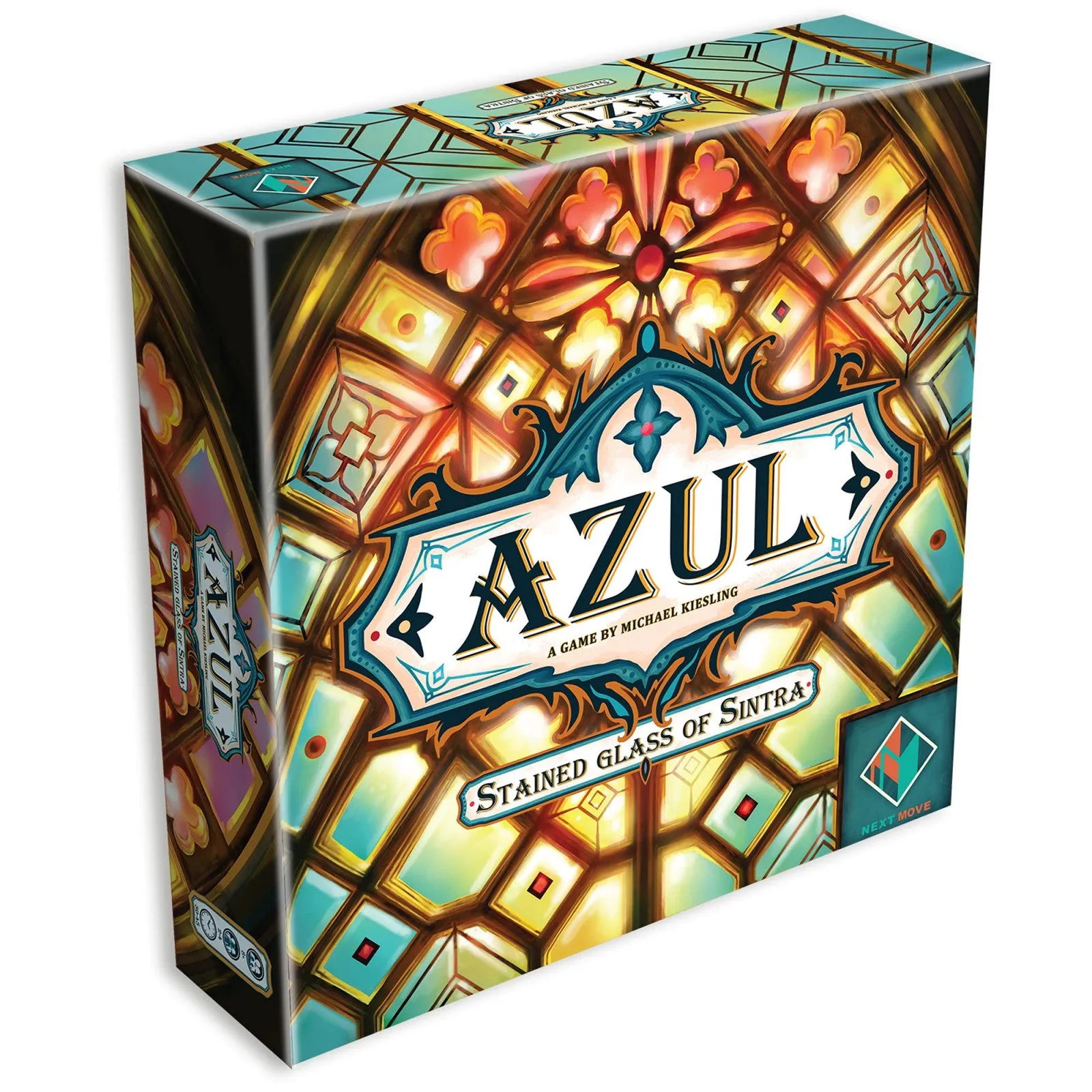 Azul - Original