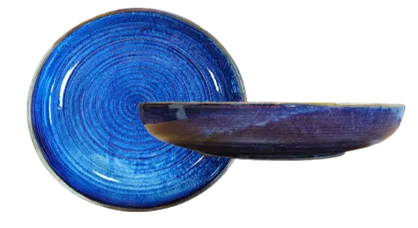Azul-  Seafood Platter 38 x 8cm