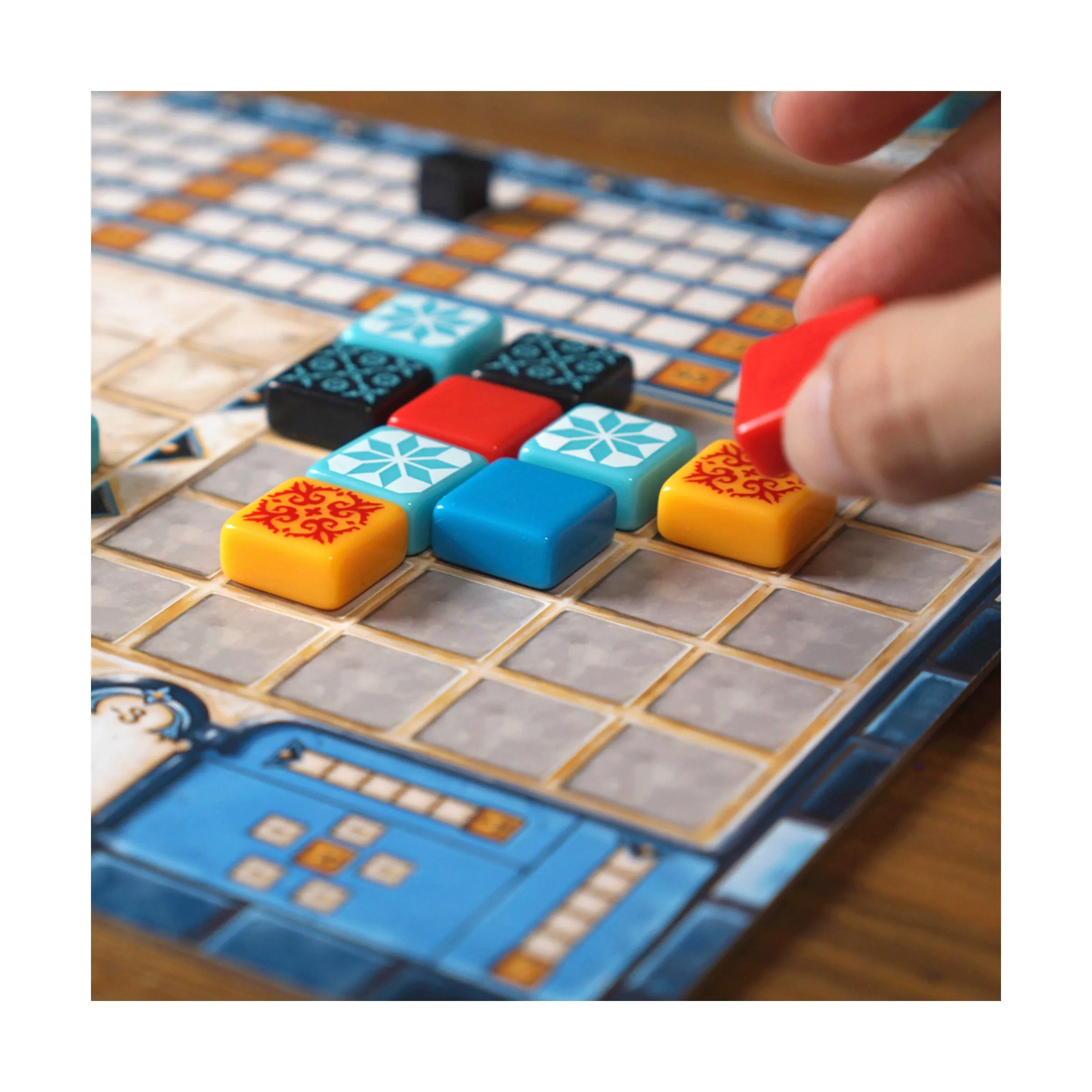 Azul