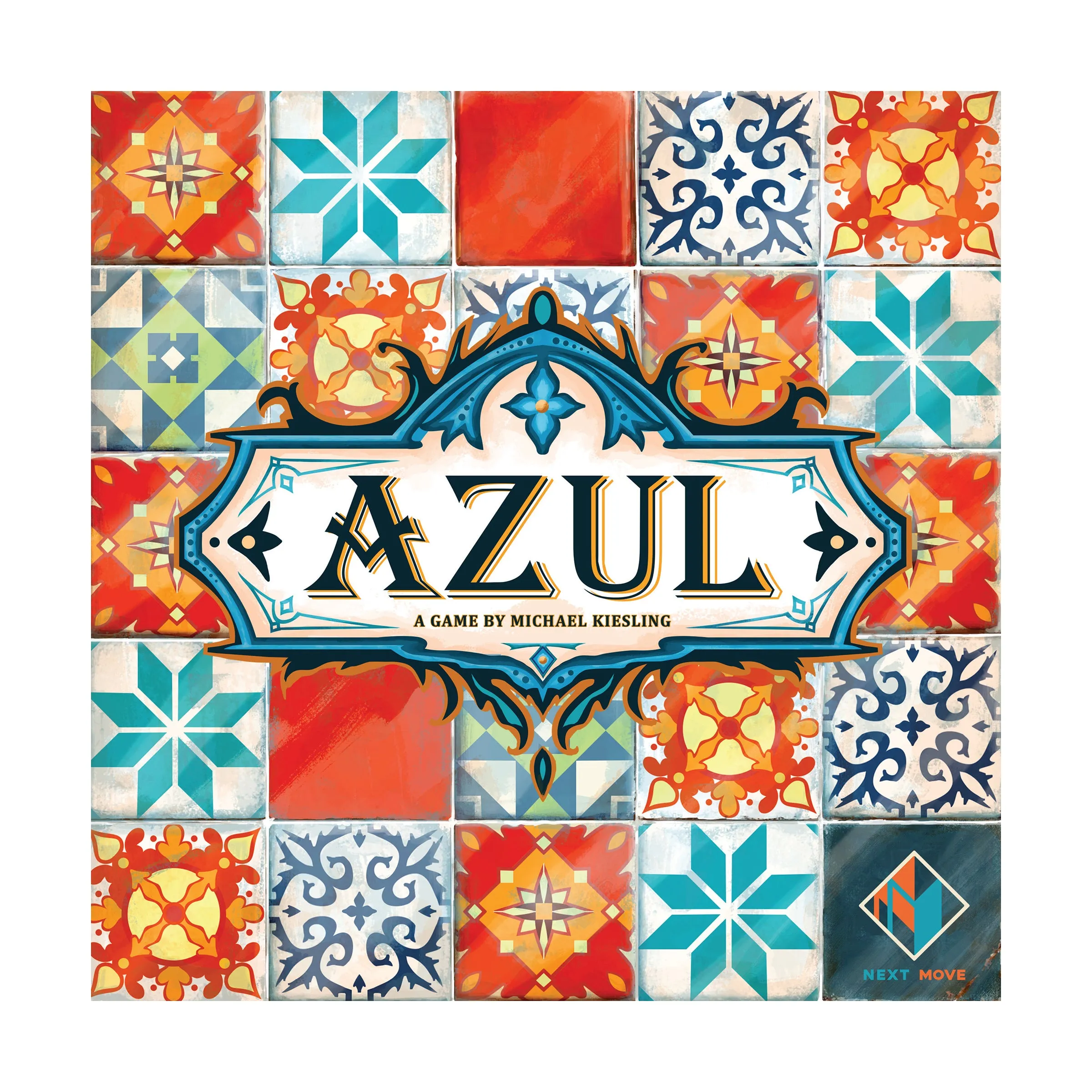 Azul