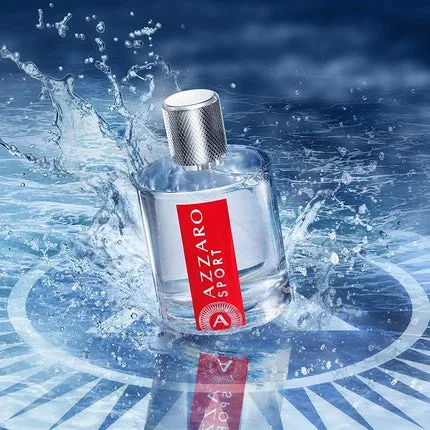 Azzaro Sport Et 100 Vp