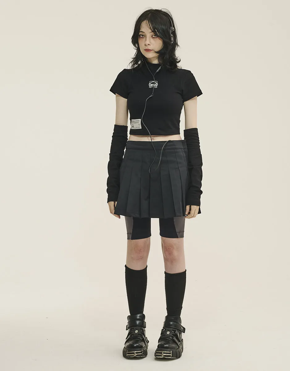 Babytee Polaris c/ Mangas Kace x Pitayaq