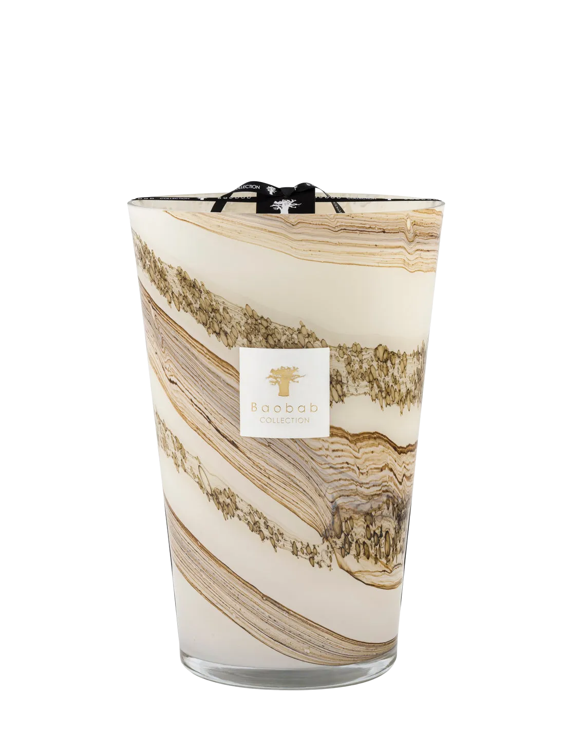 Baobab Collection - Vela Silioli Max 35