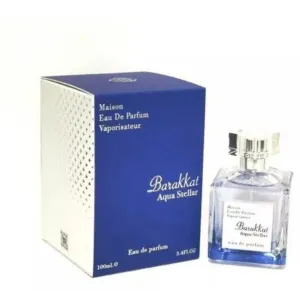 Barakkat Aqua Stellar Fragrance World 100Ml Unisex
