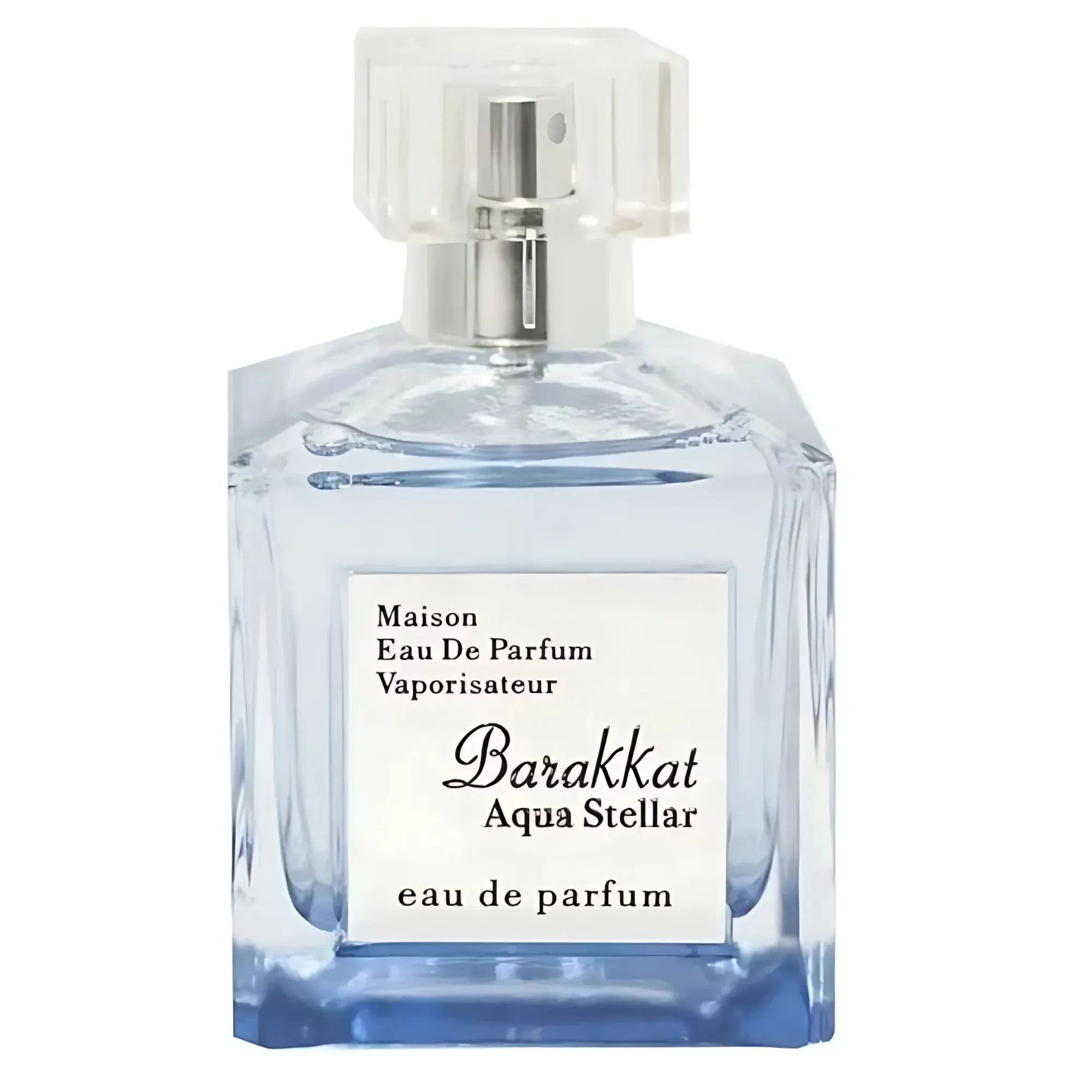 Barakkat Aqua Stellar Fragrance World 100Ml Unisex