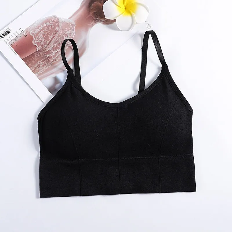 Brassière de sport