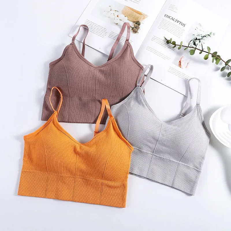 Brassière de sport