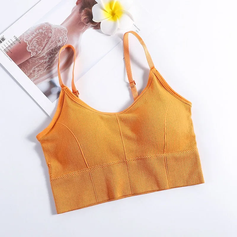Brassière de sport
