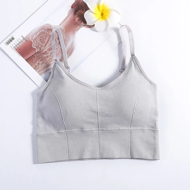 Brassière de sport