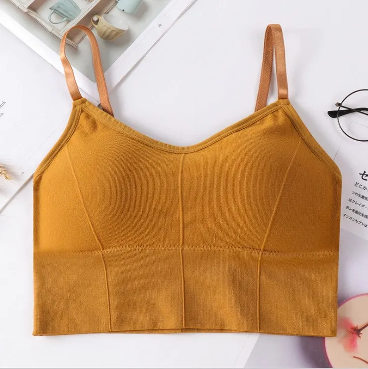 Brassière de sport