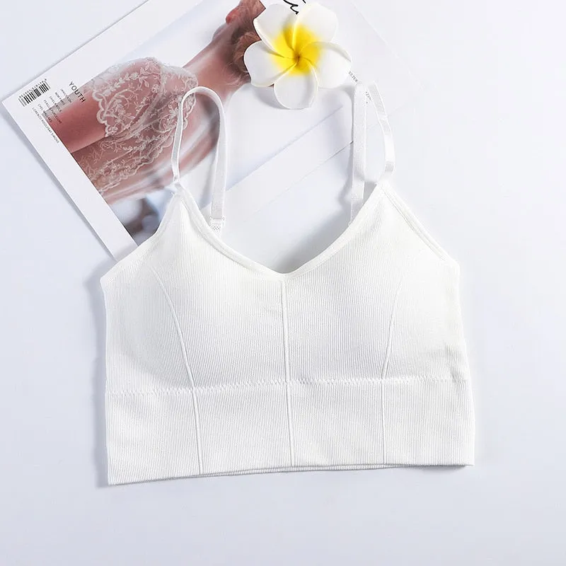 Brassière de sport