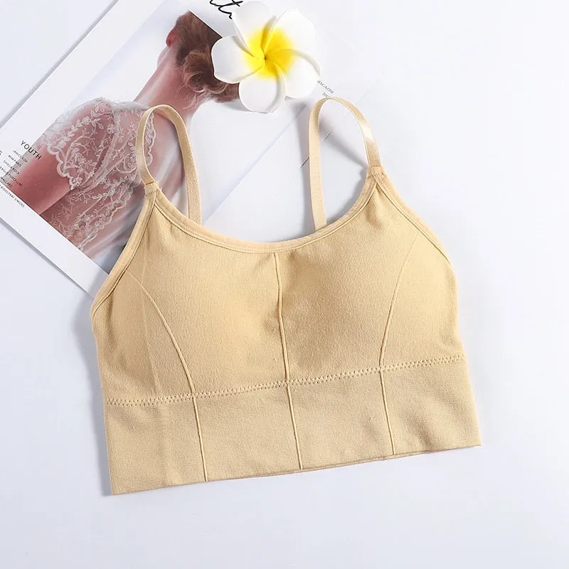 Brassière de sport
