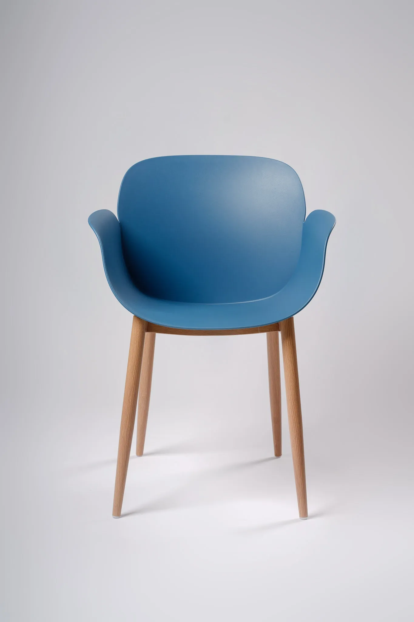 Camila Chair - Blue