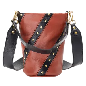 Candy Twisted Teja Y Negro