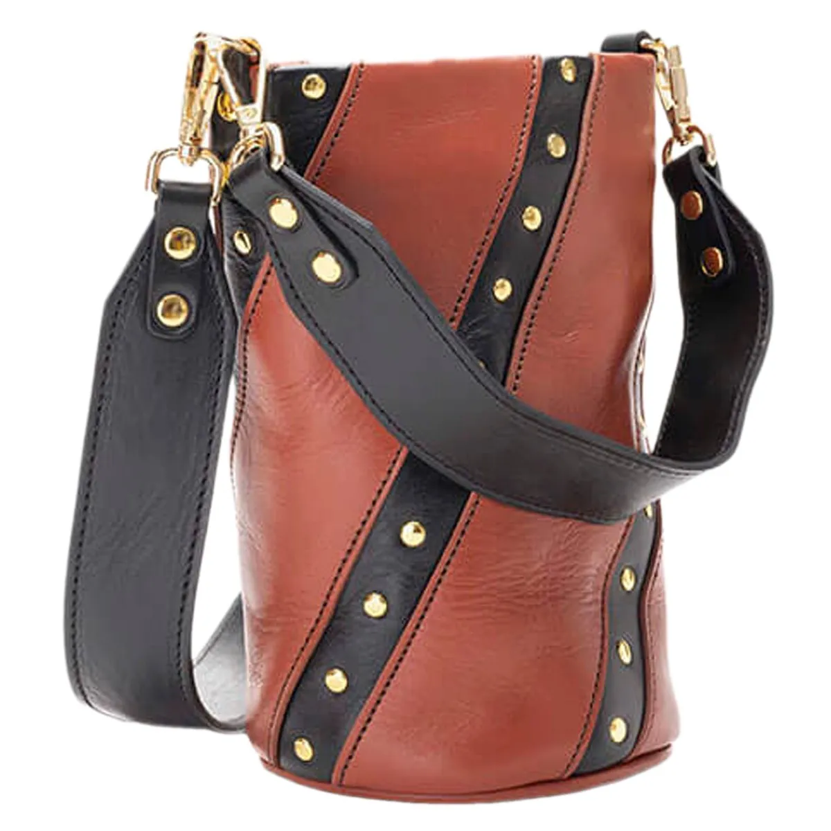 Candy Twisted Teja Y Negro