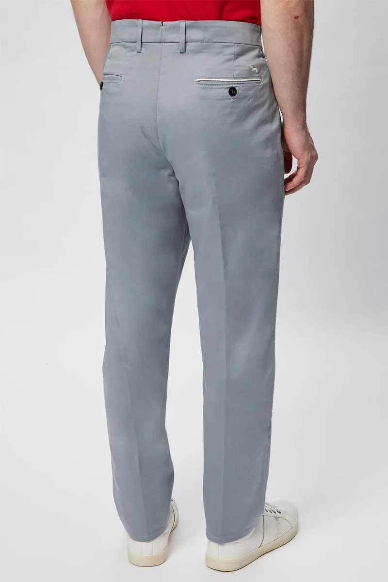 Chino Gris - Harmont & Blaine - Homme