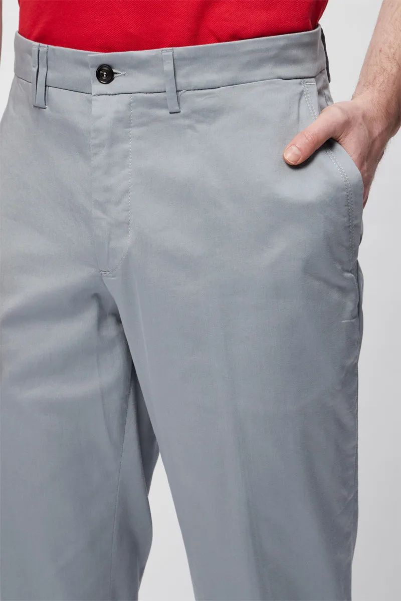Chino Gris - Harmont & Blaine - Homme
