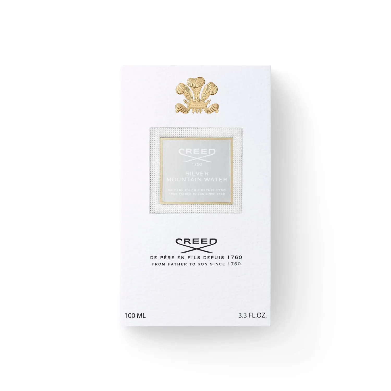 Creed Silver Mountain Water Eau De Parfum