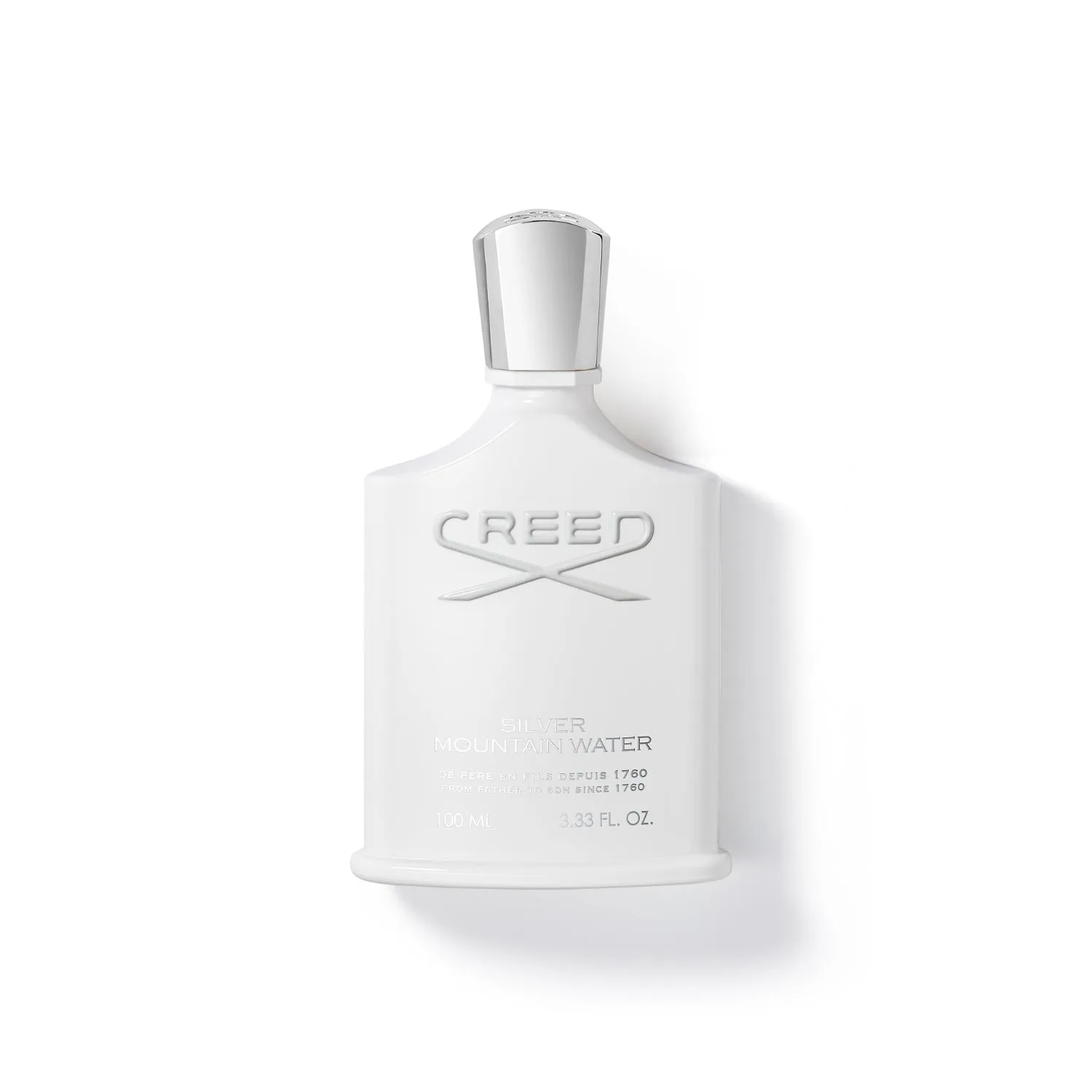 Creed Silver Mountain Water Eau De Parfum