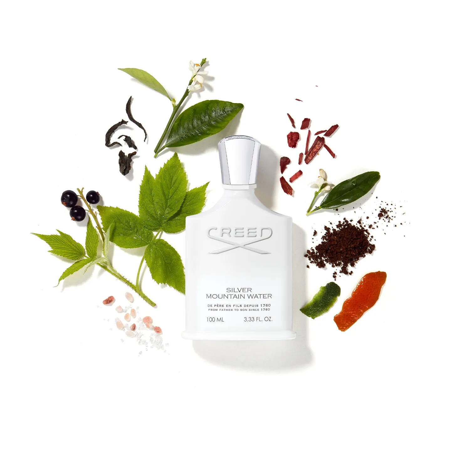 Creed Silver Mountain Water Eau De Parfum