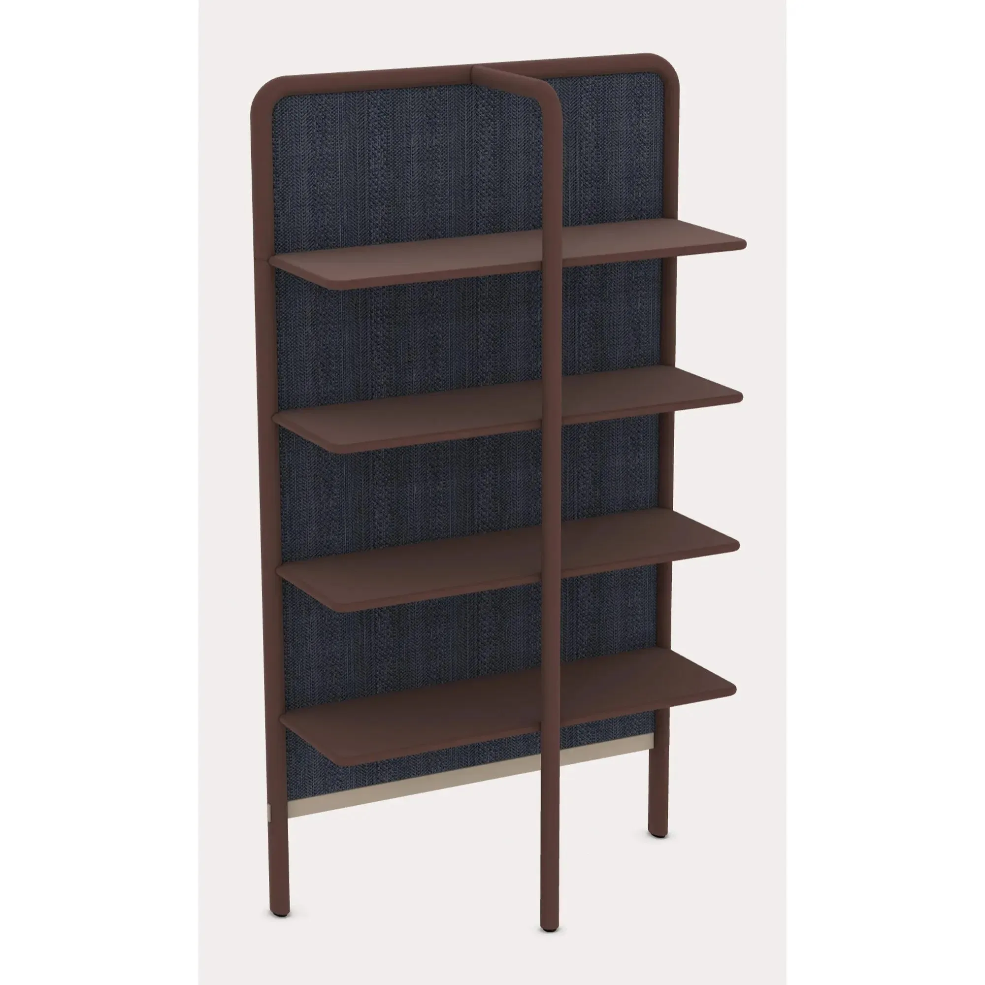 Daen 72 - Bookshelf