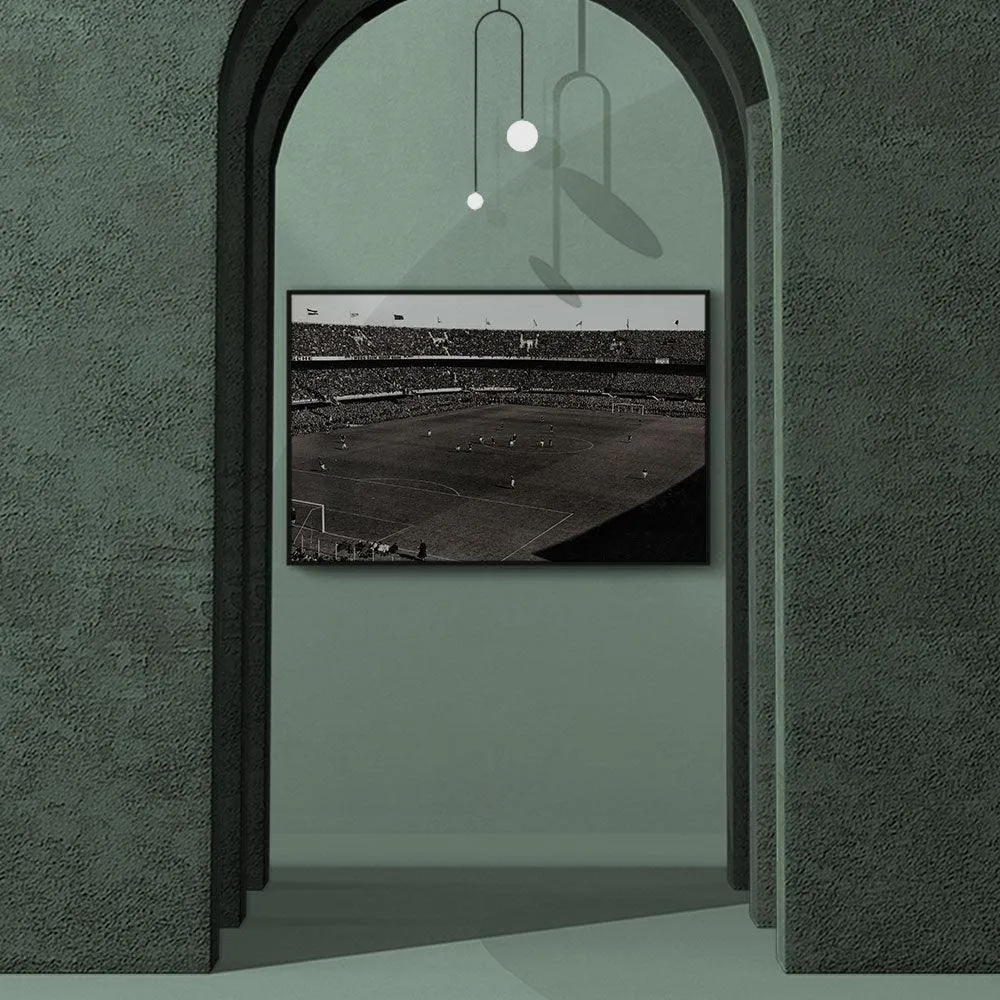 De Kuip 1937 - Zonder extra ring