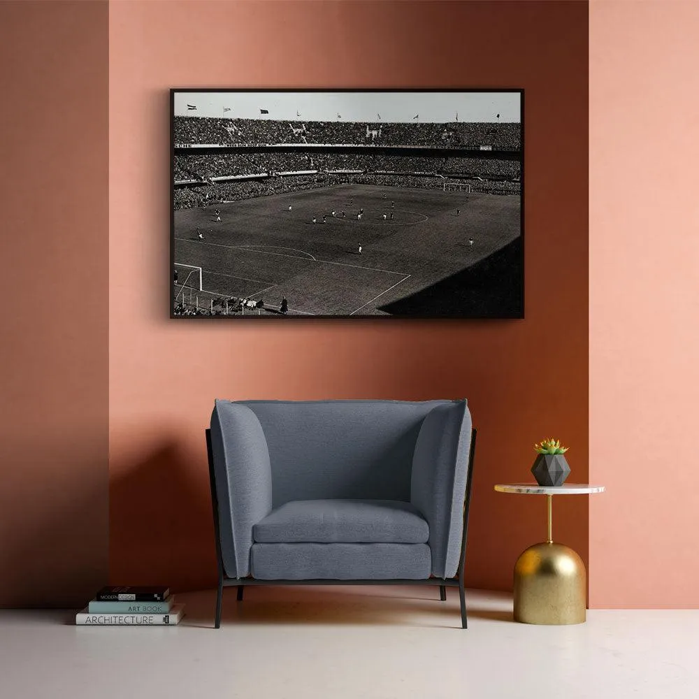 De Kuip 1937 - Zonder extra ring