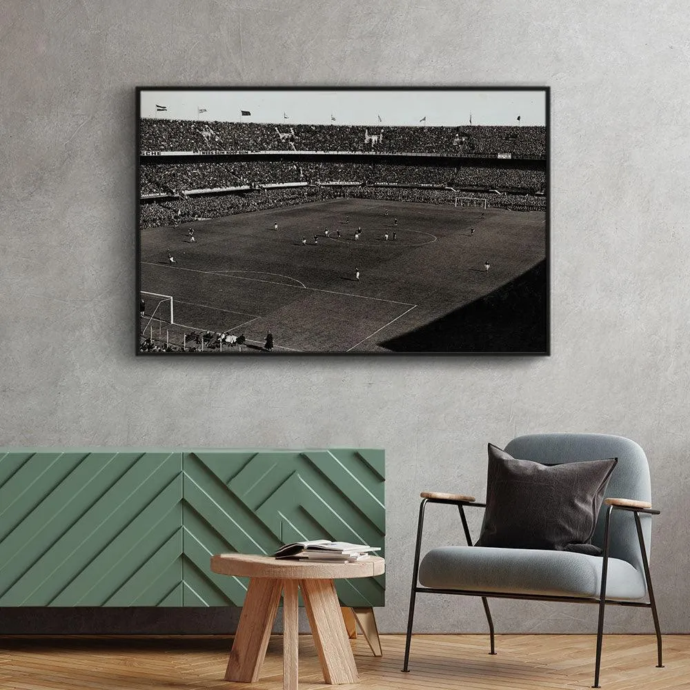 De Kuip 1937 - Zonder extra ring