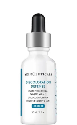 Discoloration Defense Suero 3% Acido tranexamico 30 ml Skin Ceuticals