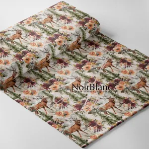 Fleur Forêt Light Florivia Design