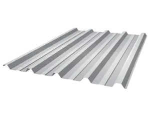 Galvanized Roofing Panel/ Metal Deck Type E 8'