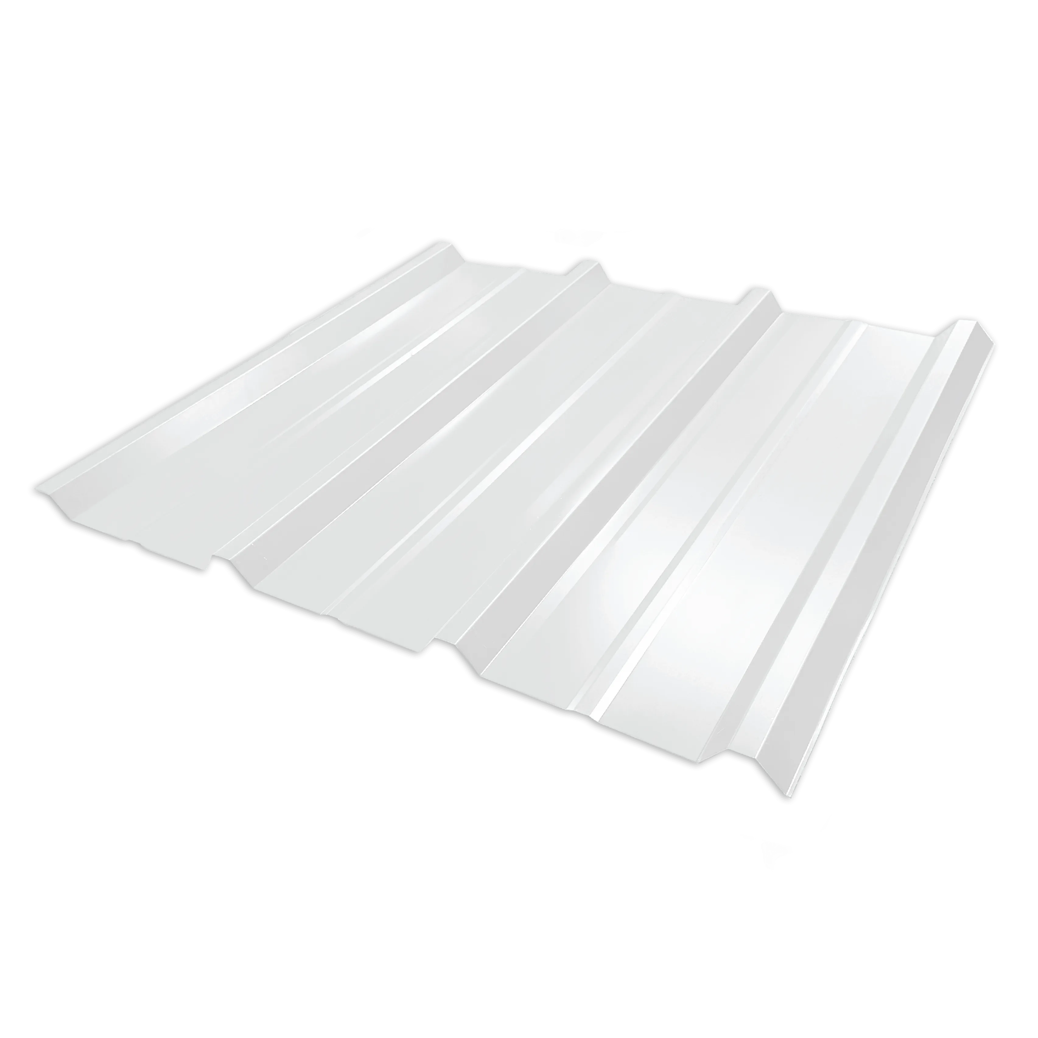 Galvanized Roofing Panel/Metal Deck Type E 8'