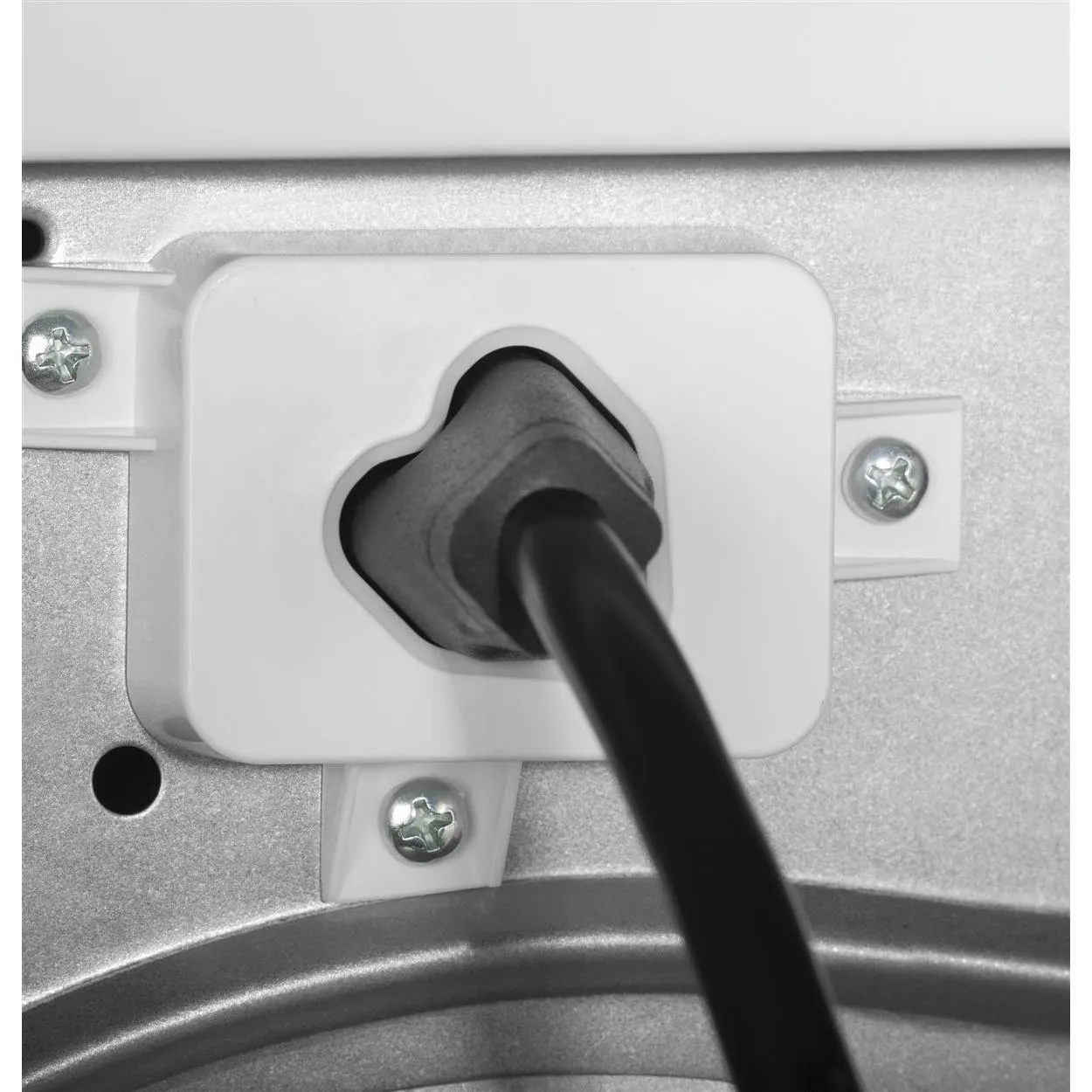 GE Sécheuse électrique de 4,1 pi cu GFD14JSINWW