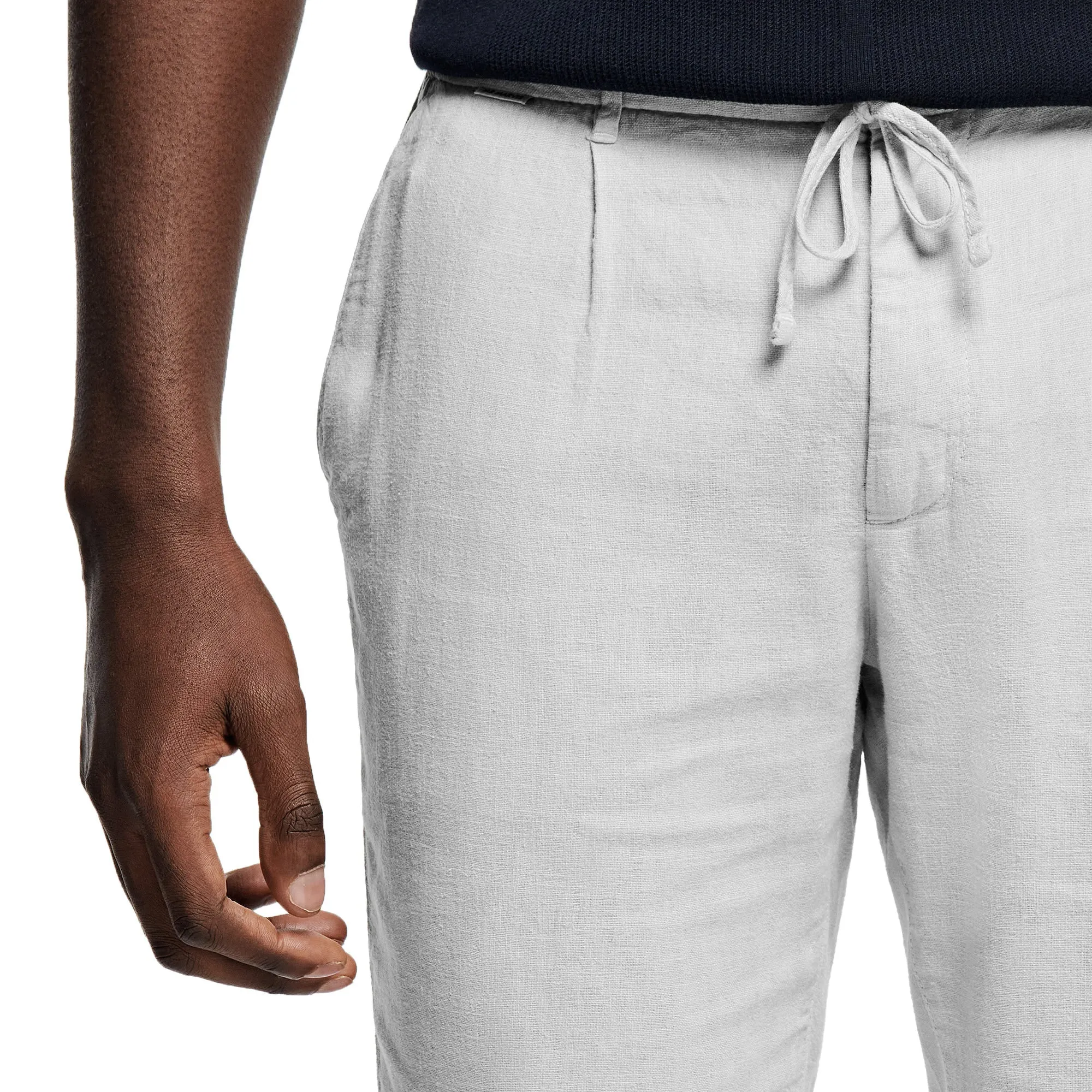 Gullwings * Pantalons en Lin