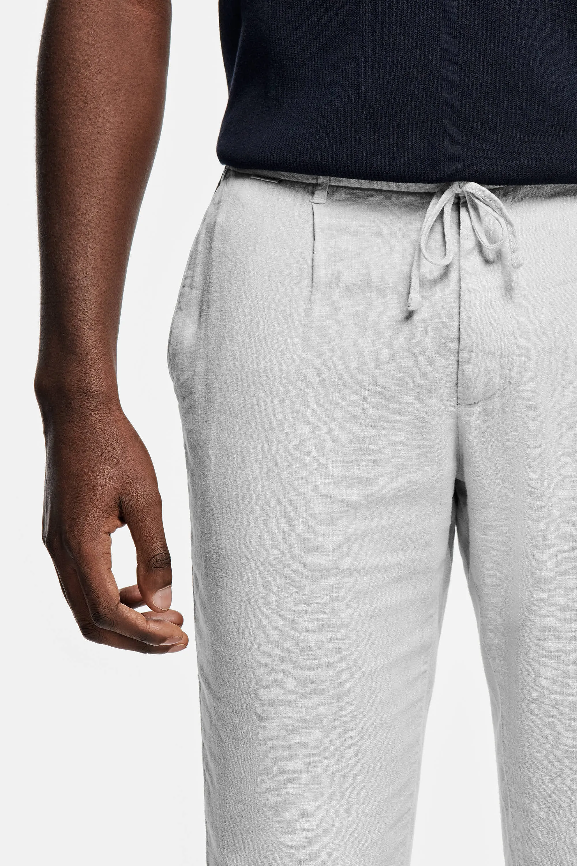Gullwings * Pantalons en Lin